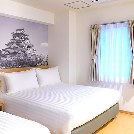 Travelodge Honmachi Osaka Ngoại thất bức ảnh
