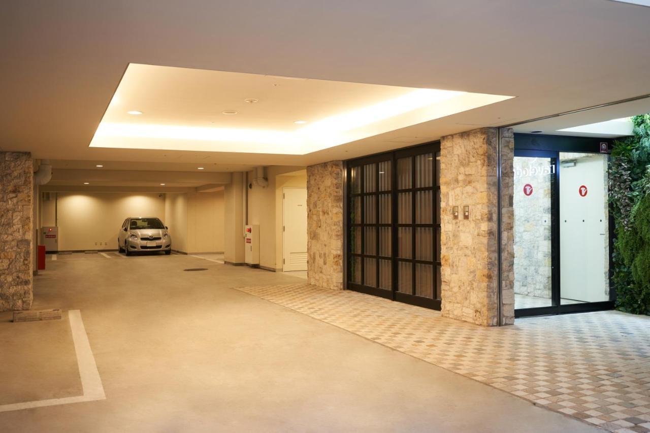 Travelodge Honmachi Osaka Ngoại thất bức ảnh