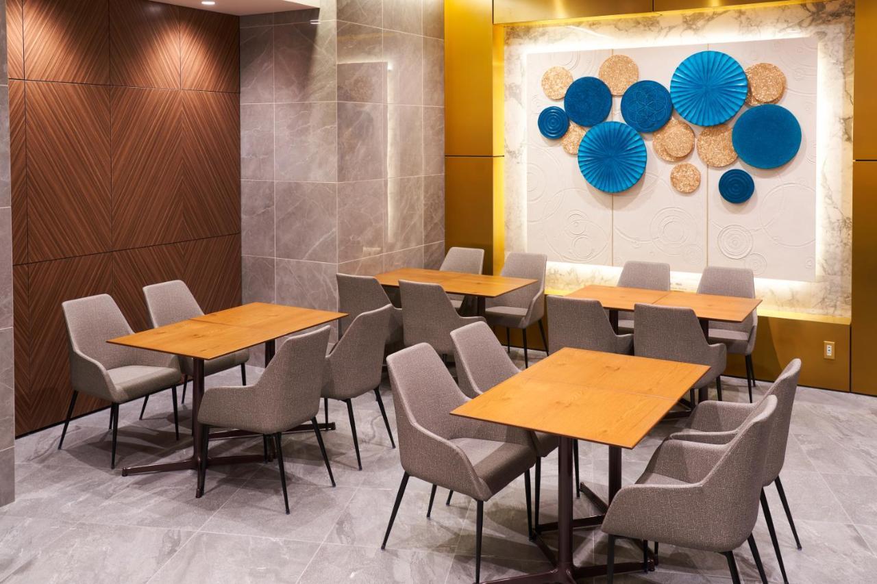 Travelodge Honmachi Osaka Ngoại thất bức ảnh