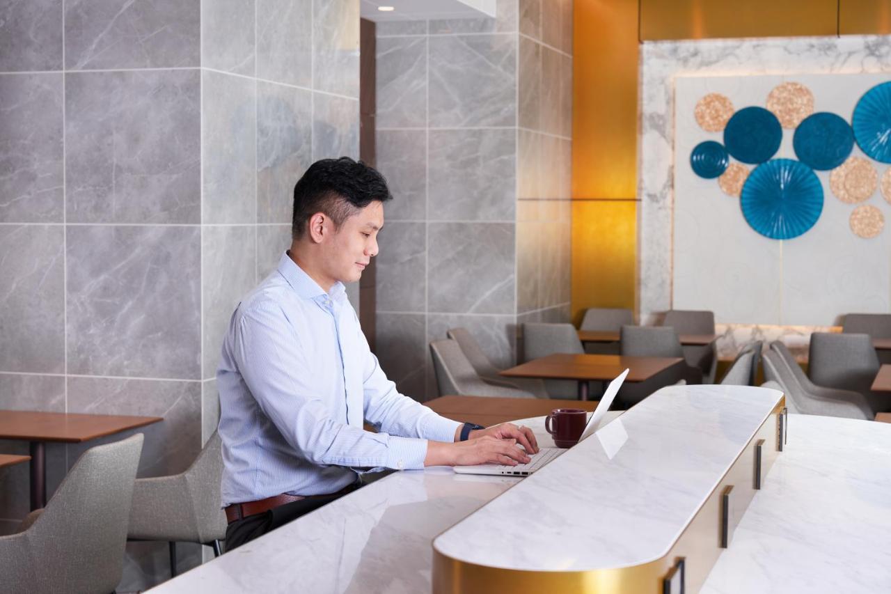 Travelodge Honmachi Osaka Ngoại thất bức ảnh