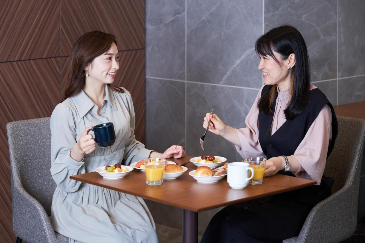 Travelodge Honmachi Osaka Ngoại thất bức ảnh
