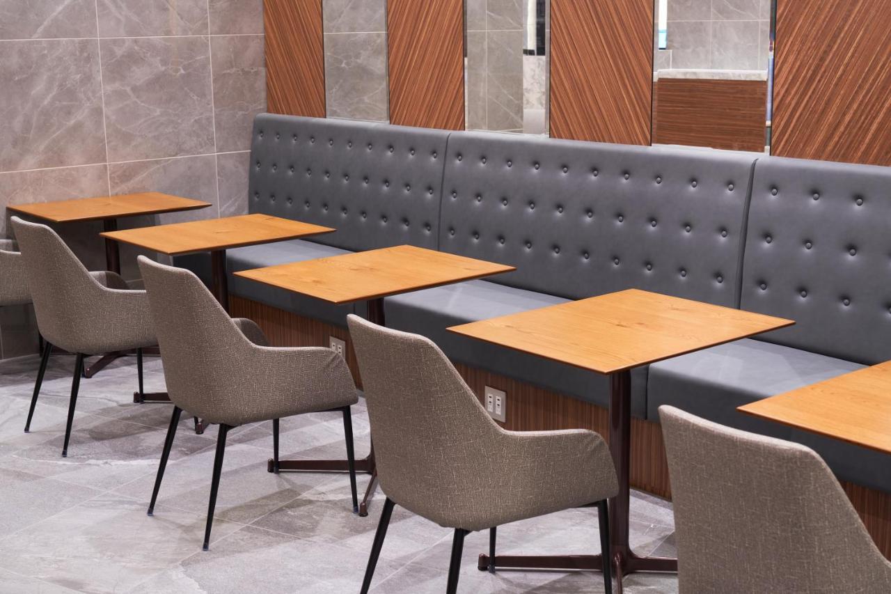 Travelodge Honmachi Osaka Ngoại thất bức ảnh