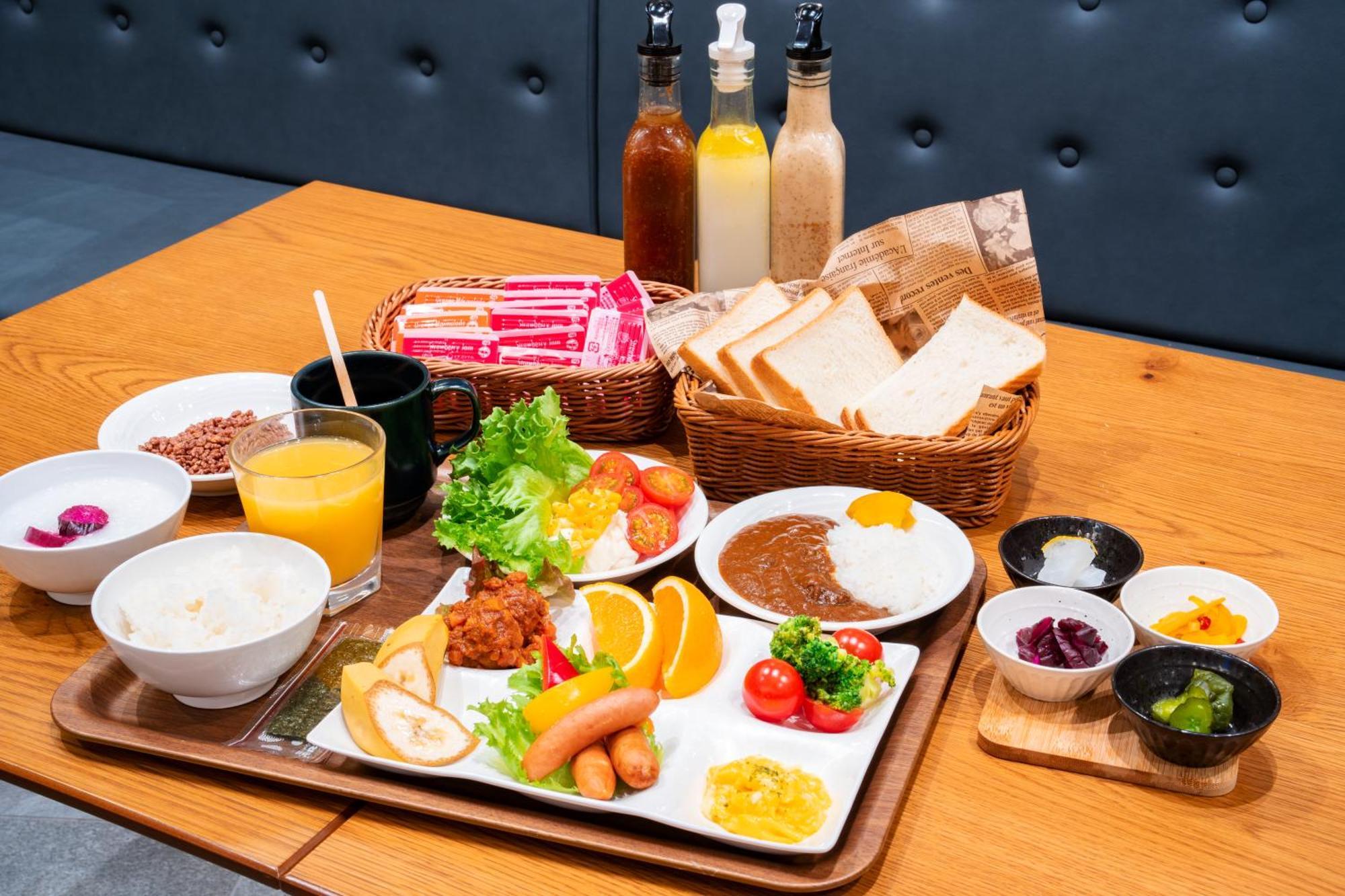 Travelodge Honmachi Osaka Ngoại thất bức ảnh