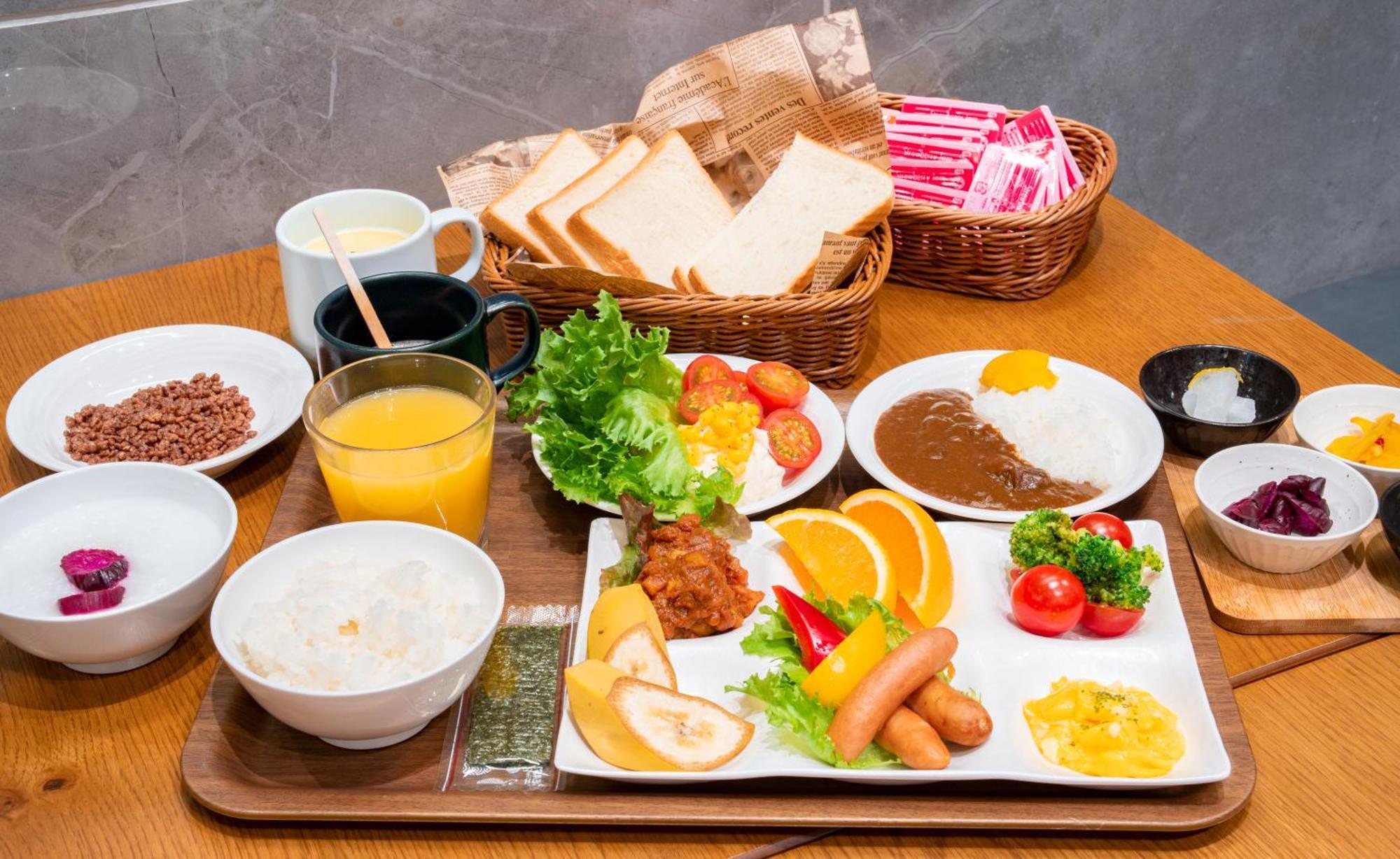 Travelodge Honmachi Osaka Ngoại thất bức ảnh