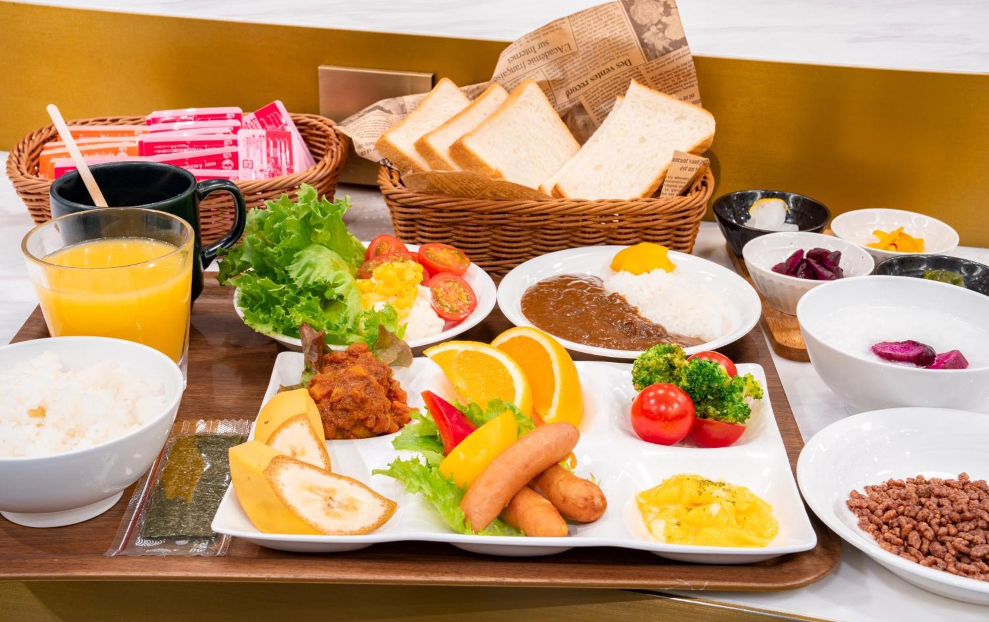 Travelodge Honmachi Osaka Ngoại thất bức ảnh