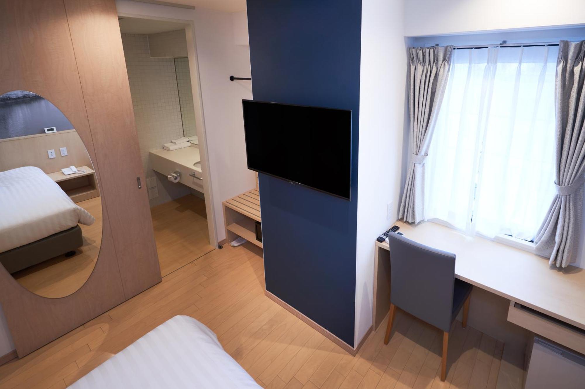 Travelodge Honmachi Osaka Ngoại thất bức ảnh