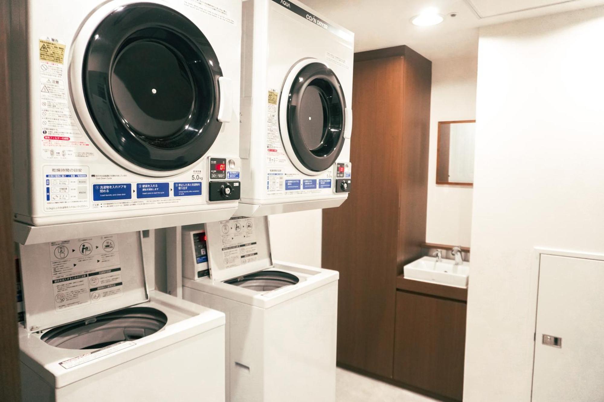 Travelodge Honmachi Osaka Ngoại thất bức ảnh