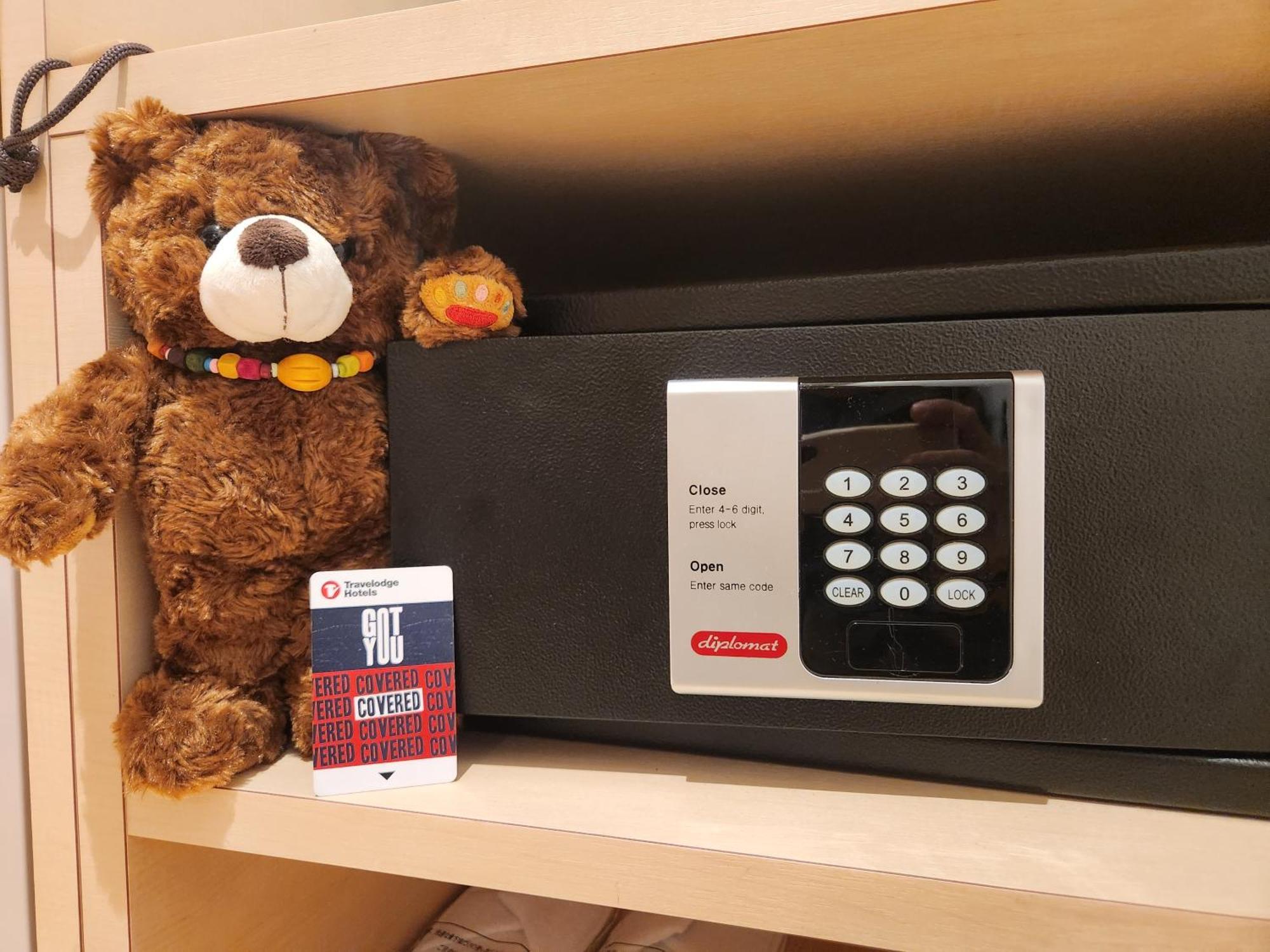Travelodge Honmachi Osaka Ngoại thất bức ảnh